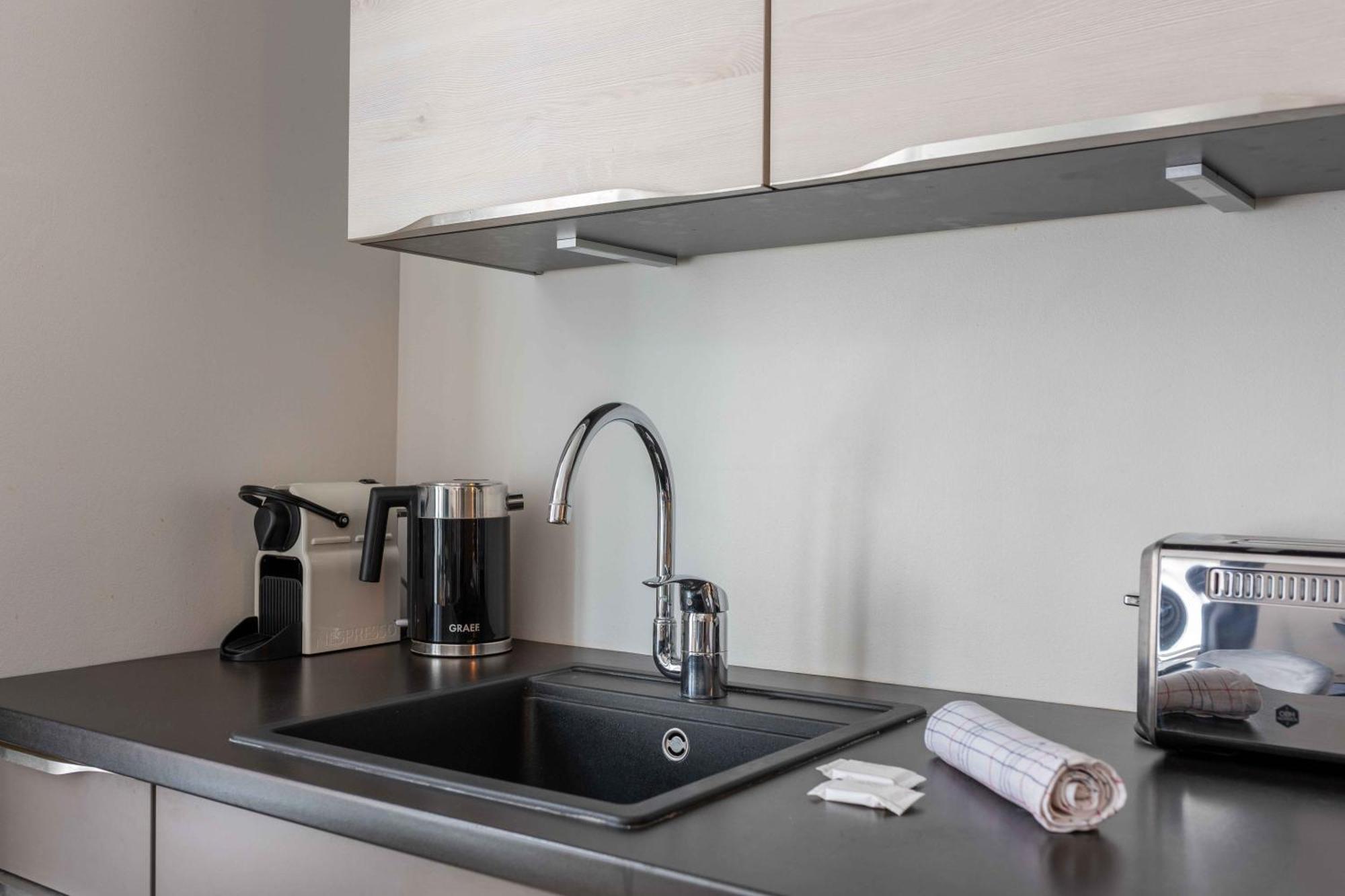 Perfect City-Break Apartment In Cph Копенгаген Экстерьер фото
