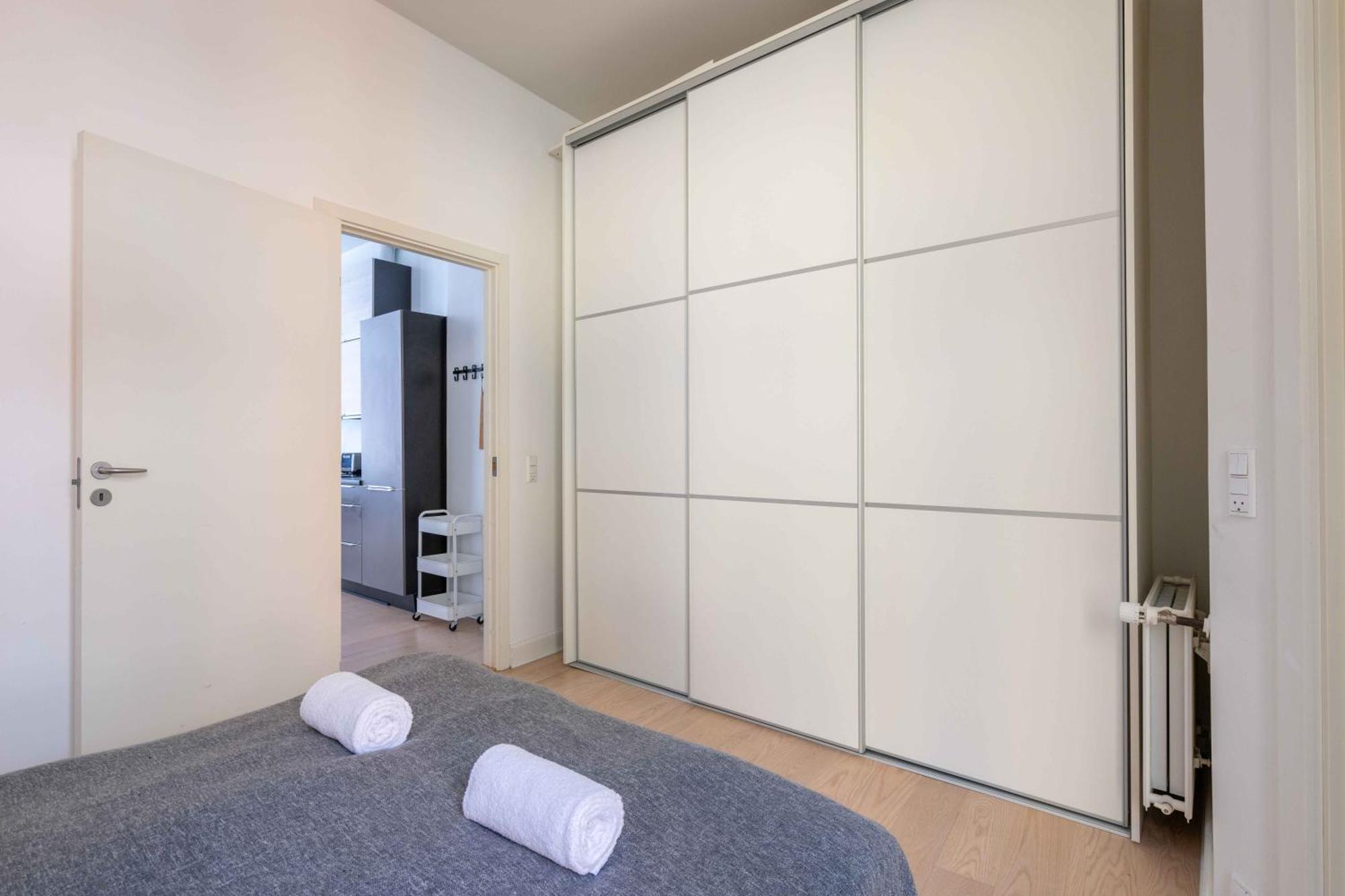 Perfect City-Break Apartment In Cph Копенгаген Экстерьер фото